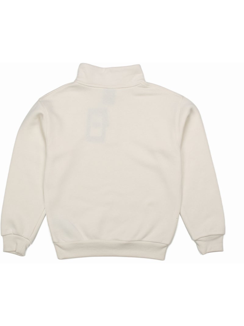 Conjunto de 2 peças - nike Bege - Kiabi