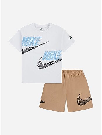 Conjunto de 2 peças - nike