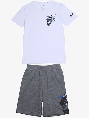 Conjunto de 2 peças - nike