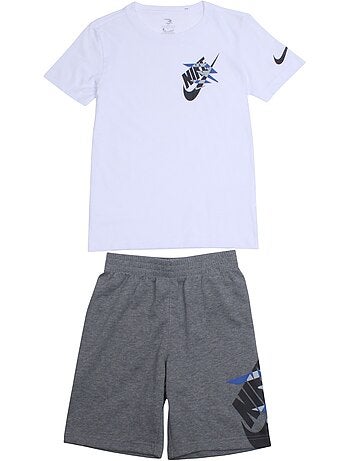 Conjunto de 2 peças - nike