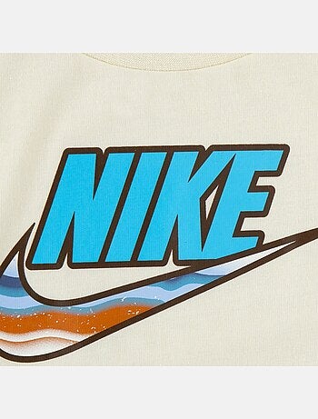 Conjunto de 2 peças - nike