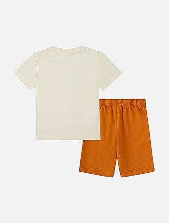 Conjunto de 2 peças - nike