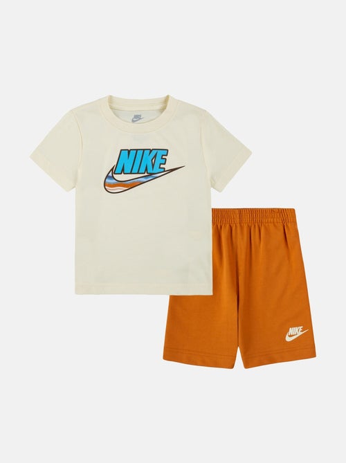 Conjunto de 2 peças - nike - Kiabi Conjunto de 2 peças - nike - Kiabi