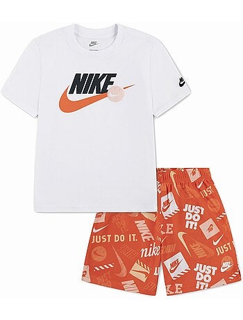 Conjunto de 2 peças - nike
