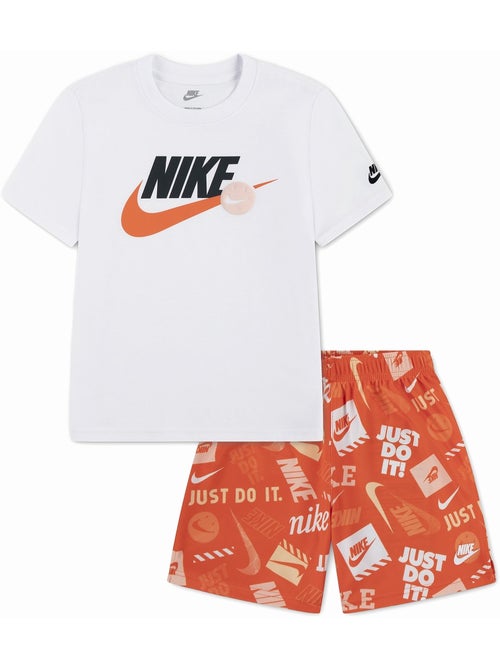 Conjunto de 2 peças - nike - Kiabi