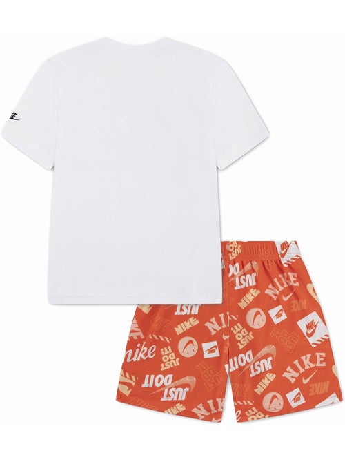 Conjunto de 2 peças - nike - Kiabi
