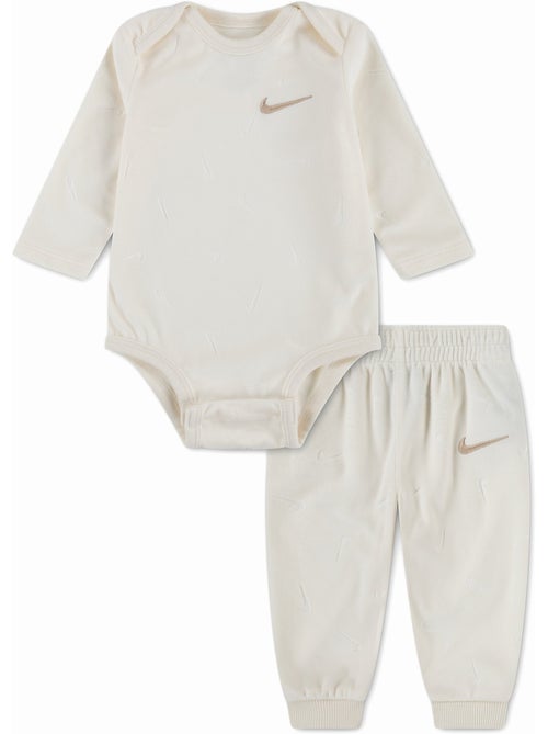Conjunto de 2 peças - nike - Kiabi