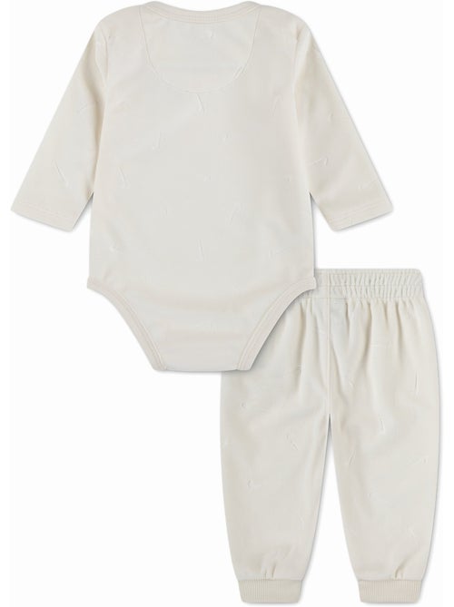 Conjunto de 2 peças - nike - Kiabi