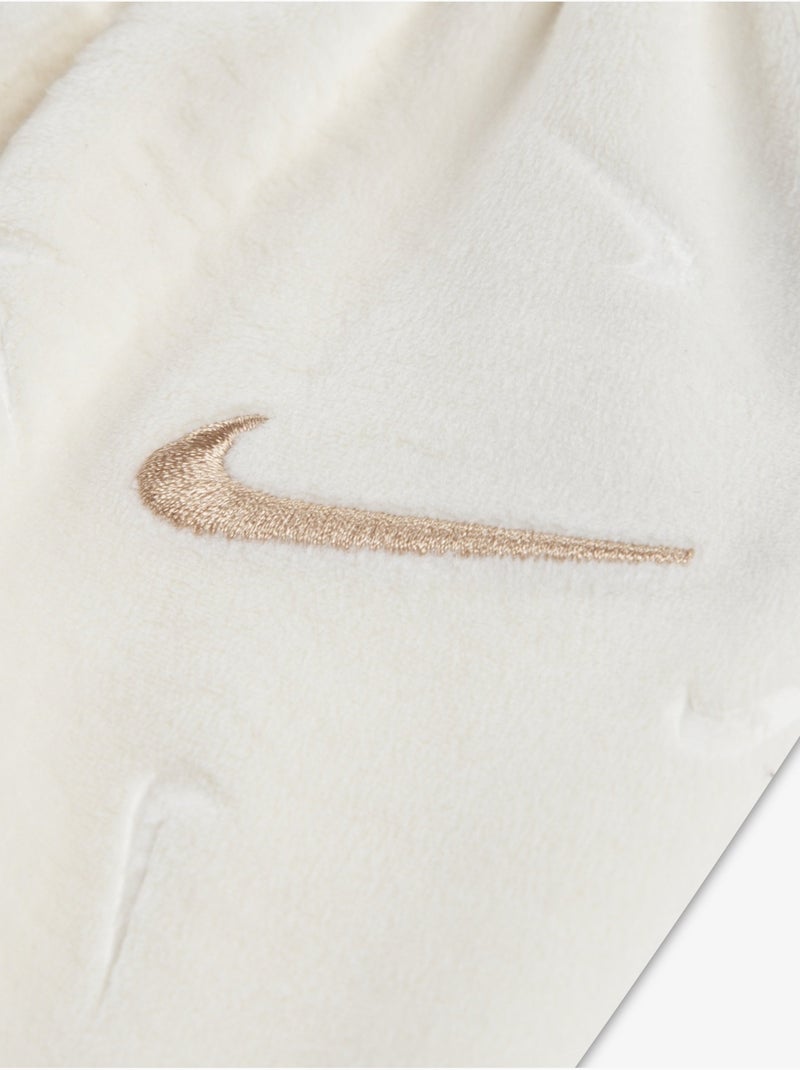 Conjunto de 2 peças - nike Branco - Kiabi