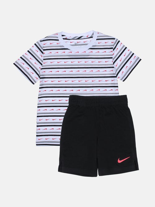 Conjunto de 2 peças - nike - Kiabi Conjunto de 2 peças - nike - Kiabi