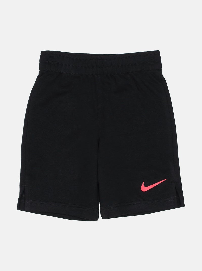 Conjunto de 2 peças - nike Branco Preto - Kiabi