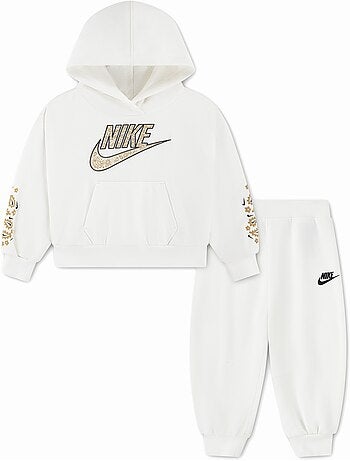 Conjunto de 2 peças - nike