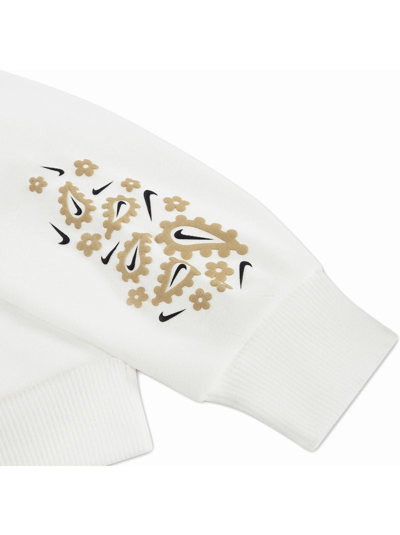 Conjunto de 2 peças - nike Branco sujo - Kiabi