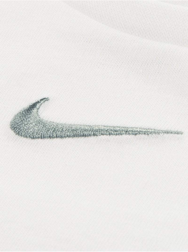 Conjunto de 2 peças - nike Branco Verde - Kiabi