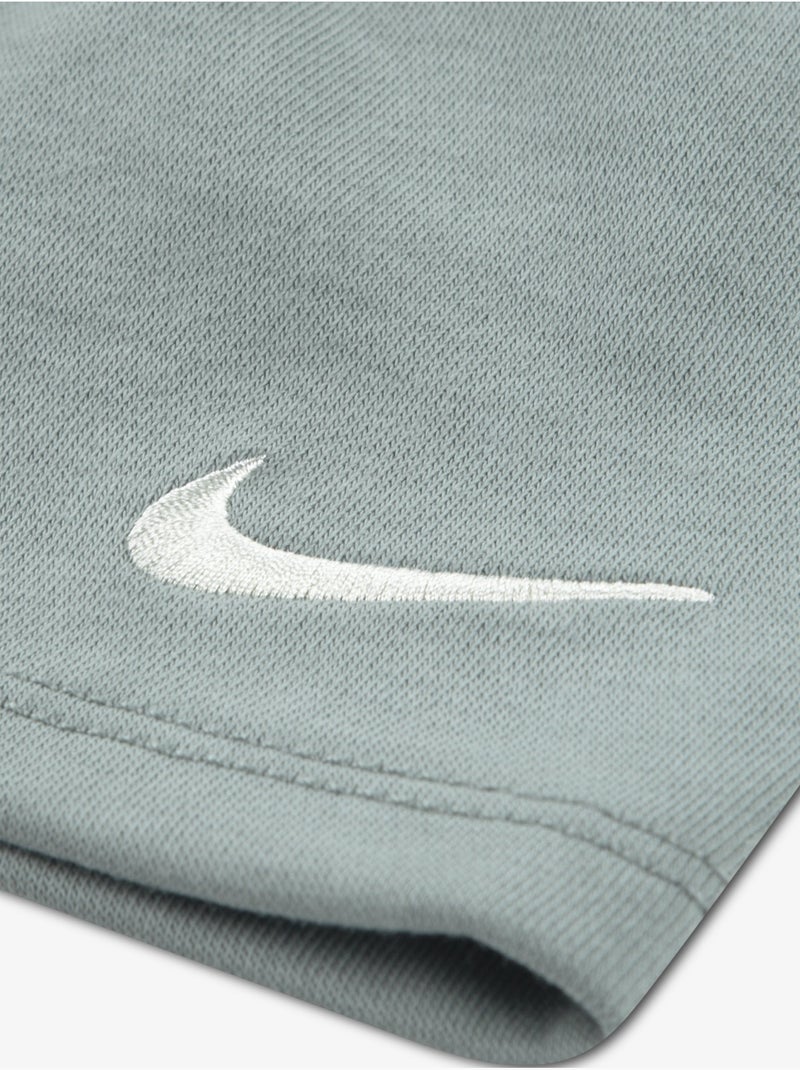 Conjunto de 2 peças - nike Branco Verde - Kiabi