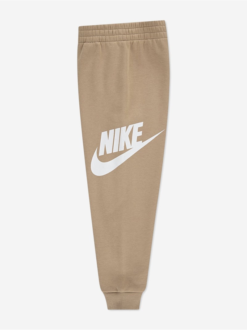 Conjunto de 2 peças - Nike Castanho-claro - Kiabi