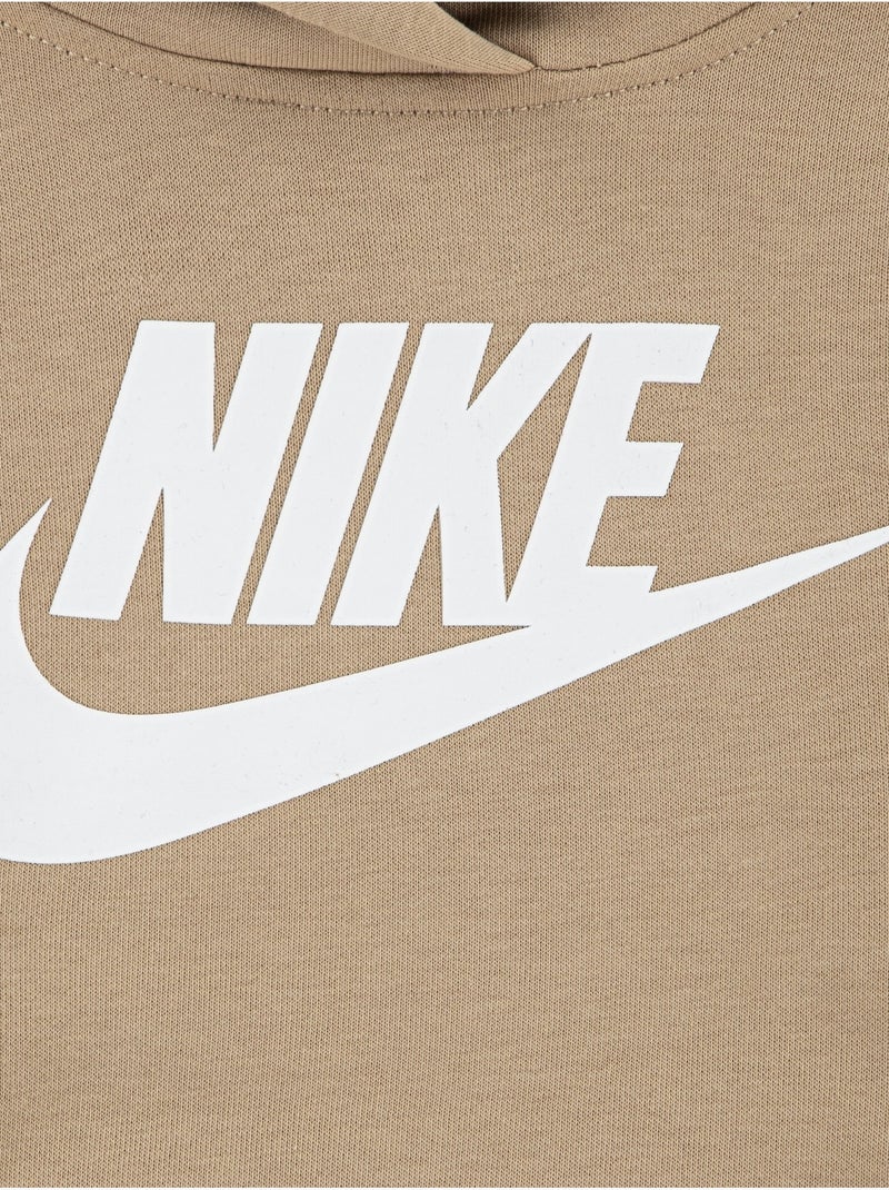 Conjunto de 2 peças - Nike Castanho-claro - Kiabi