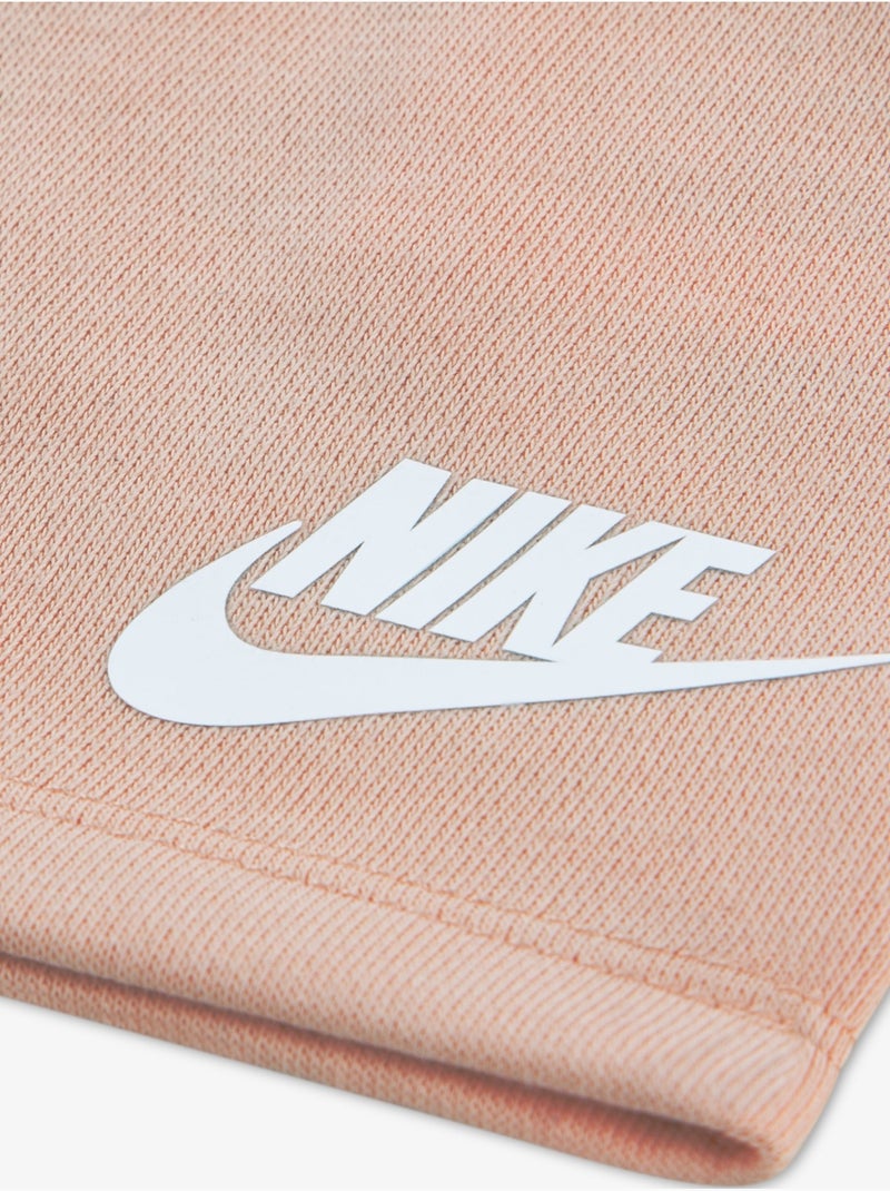 Conjunto de 2 peças - Nike Castanho - Kiabi