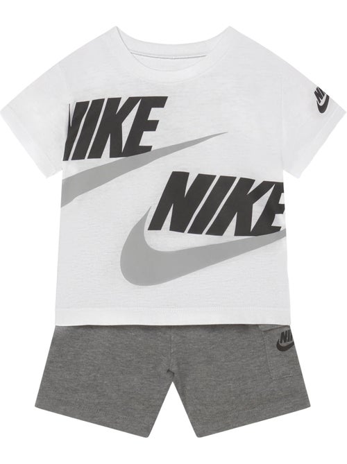 Conjunto de 2 peças - Nike - Kiabi