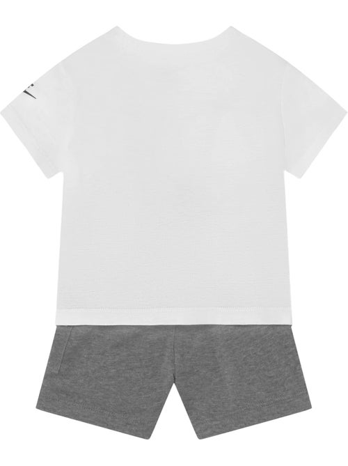 Conjunto de 2 peças - Nike - Kiabi
