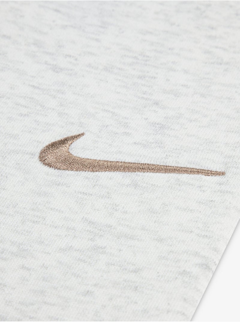 Conjunto de 2 peças - Nike Cinza claro - Kiabi