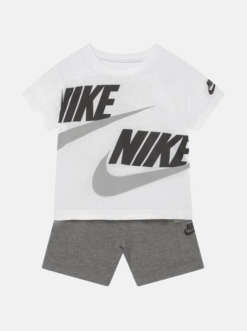 Conjunto de 2 peças - Nike - Kiabi Conjunto de 2 peças - Nike - Kiabi