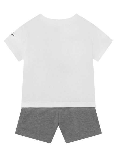 Conjunto de 2 peças - Nike - Kiabi Conjunto de 2 peças - Nike - Kiabi
