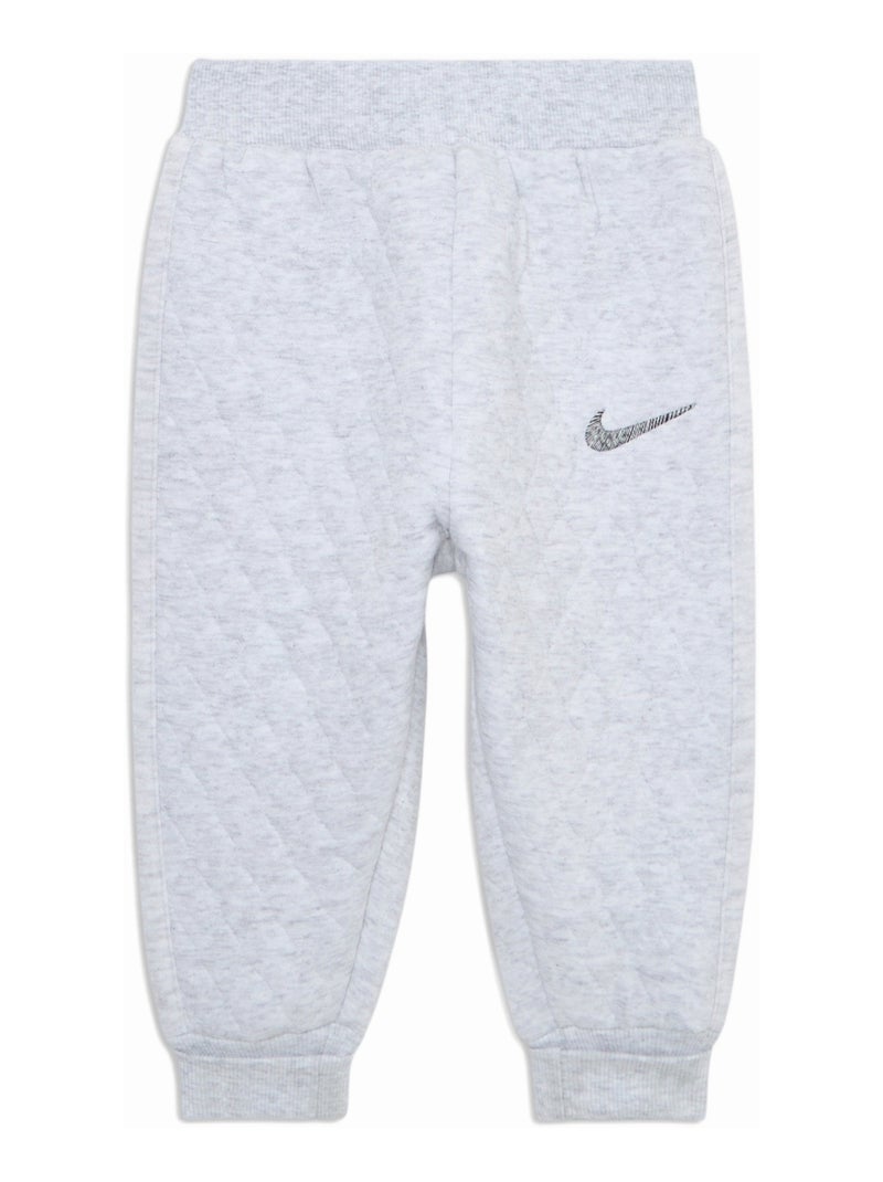 Conjunto de 2 peças - Nike Cinza mesclado - Kiabi