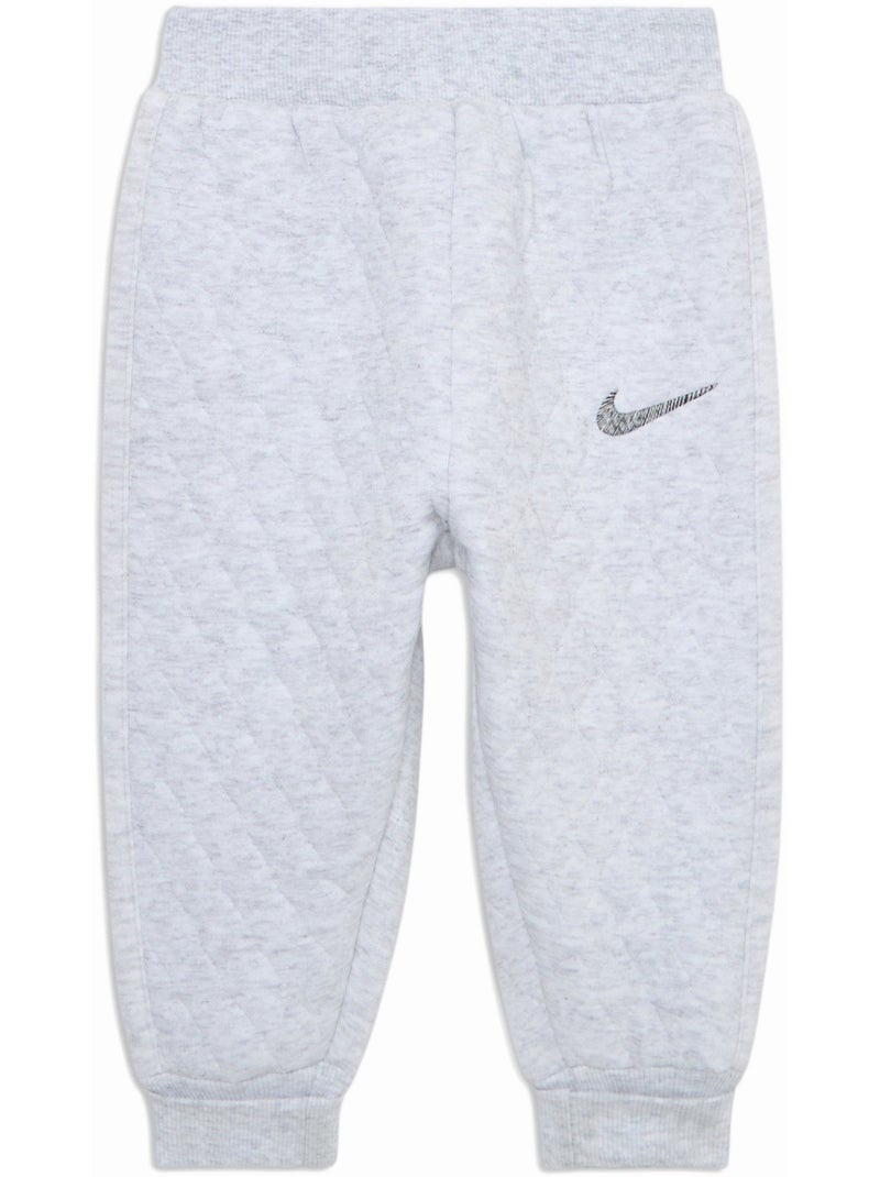 Conjunto de 2 peças - Nike Cinza mesclado - Kiabi