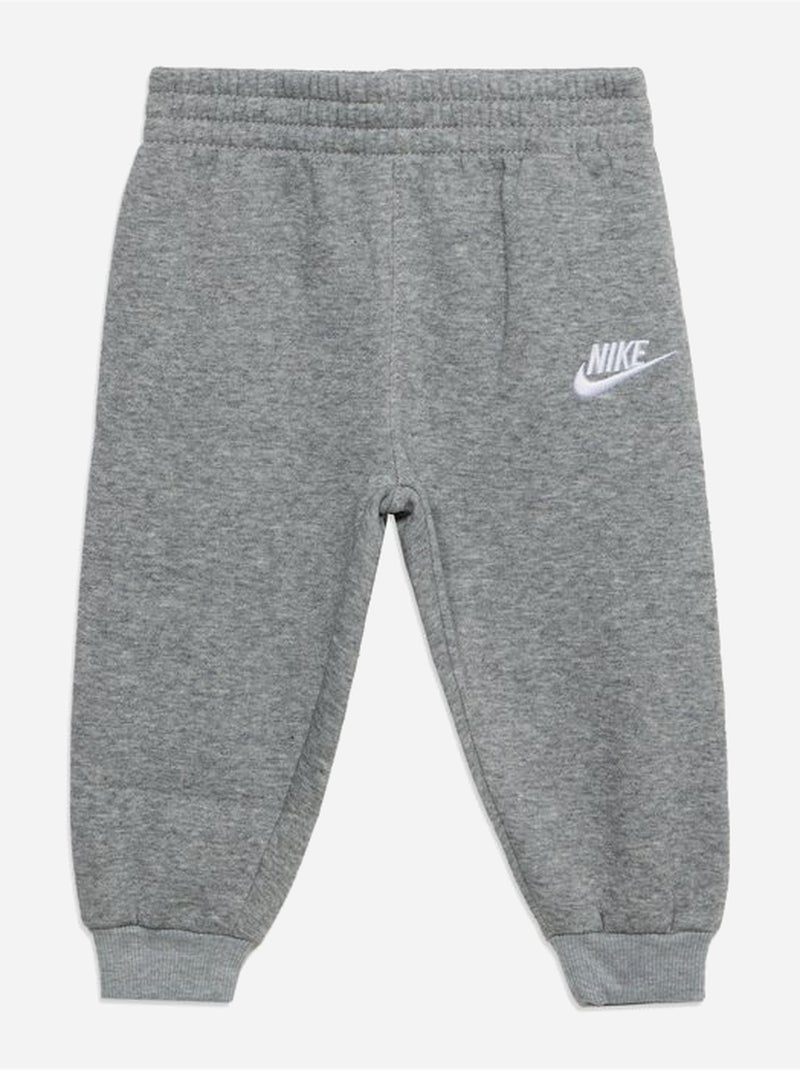 Conjunto de 2 peças - nike Cinza - Kiabi