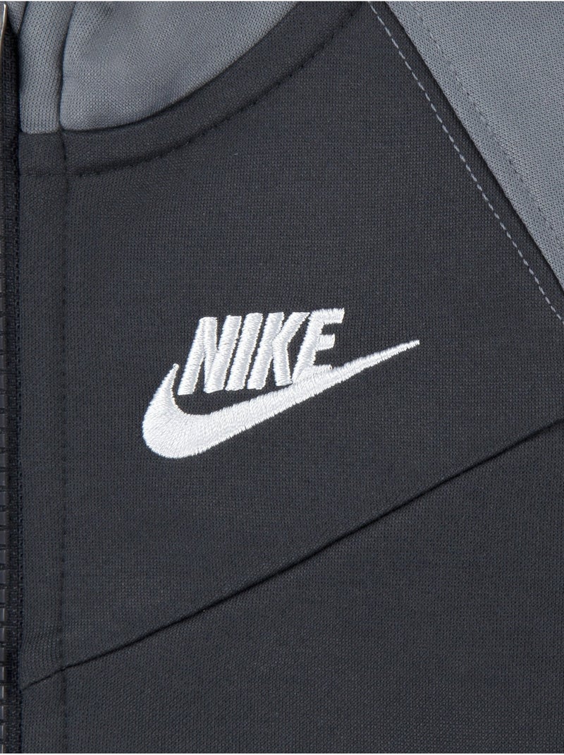 Conjunto de 2 peças - nike Cinza-preto - Kiabi