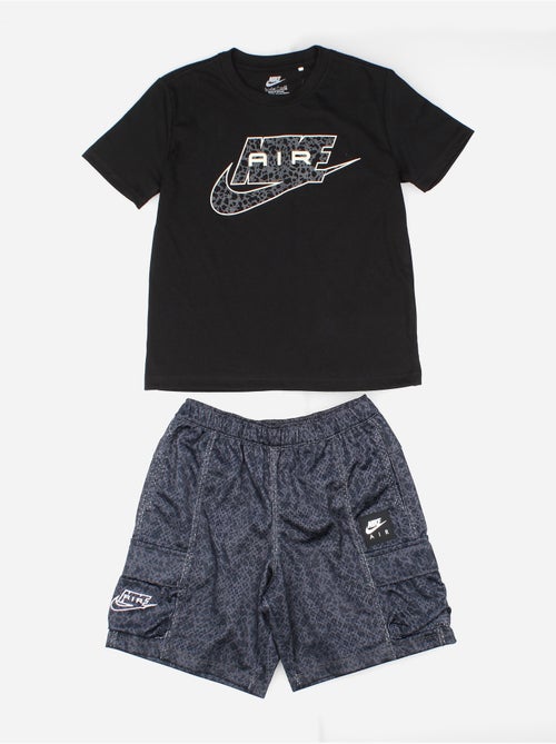 Conjunto de 2 peças - Nike - Kiabi