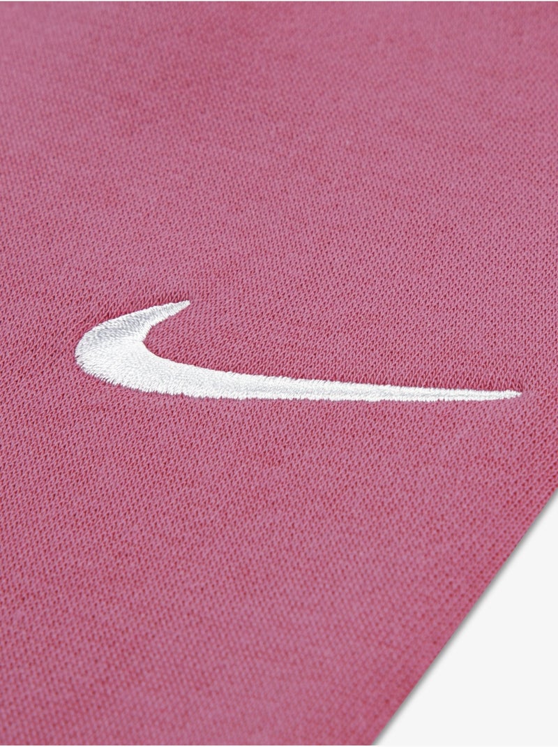 Conjunto de 2 peças - Nike Framboesa - Kiabi
