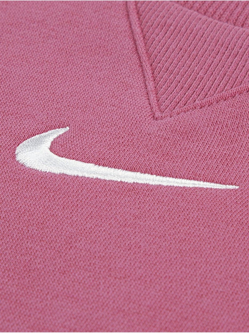 Conjunto de 2 peças - Nike Framboesa - Kiabi