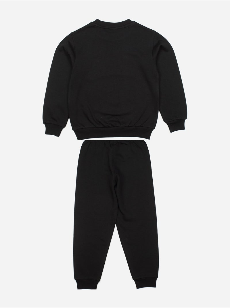 Conjunto de 2 peças - nike Laranja - Kiabi