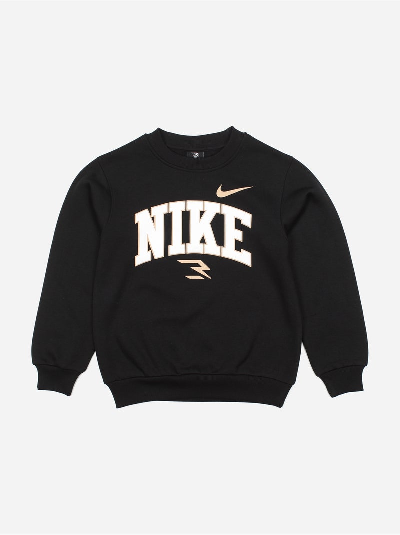 Conjunto de 2 peças - nike Laranja - Kiabi