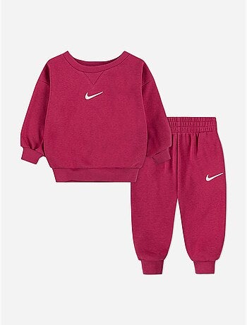 Conjunto de 2 peças - nike