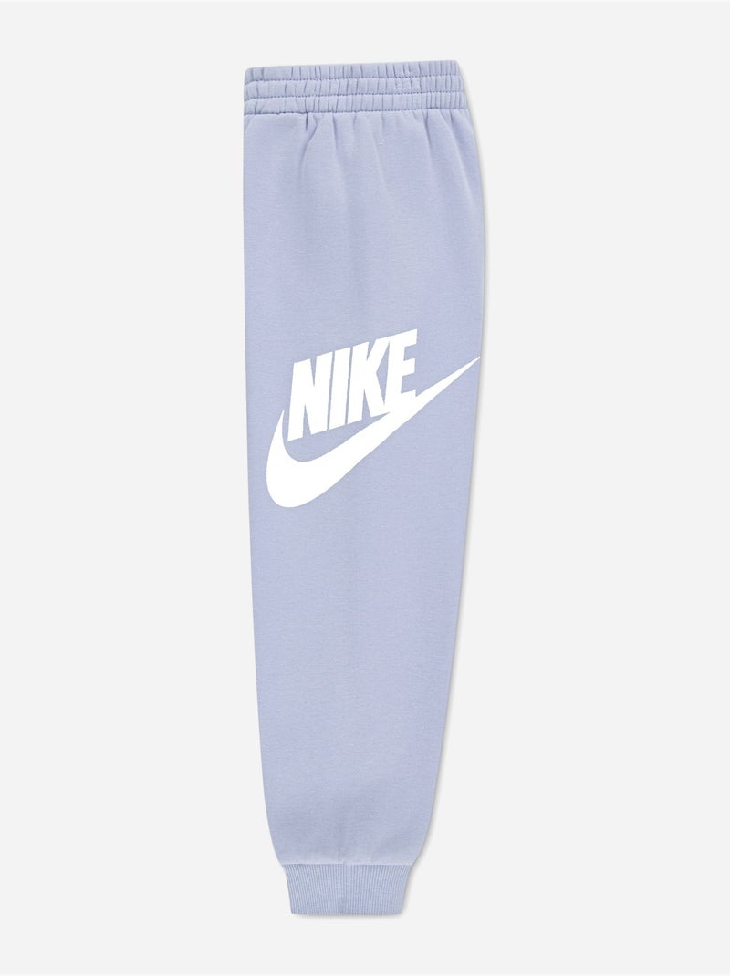 Conjunto de 2 peças - Nike Malva lilás - Kiabi