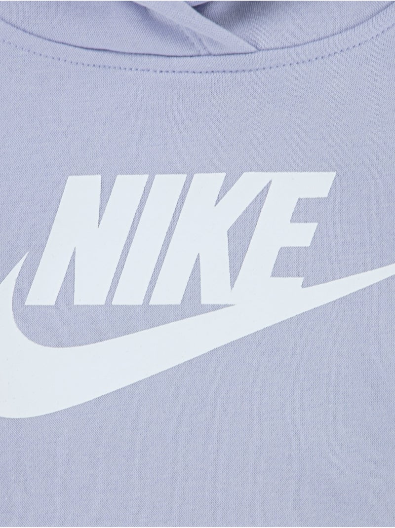Conjunto de 2 peças - Nike Malva lilás - Kiabi