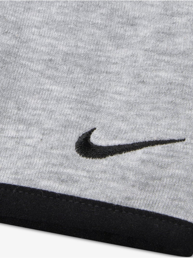 Conjunto de 2 peças - nike Preto Cinza - Kiabi