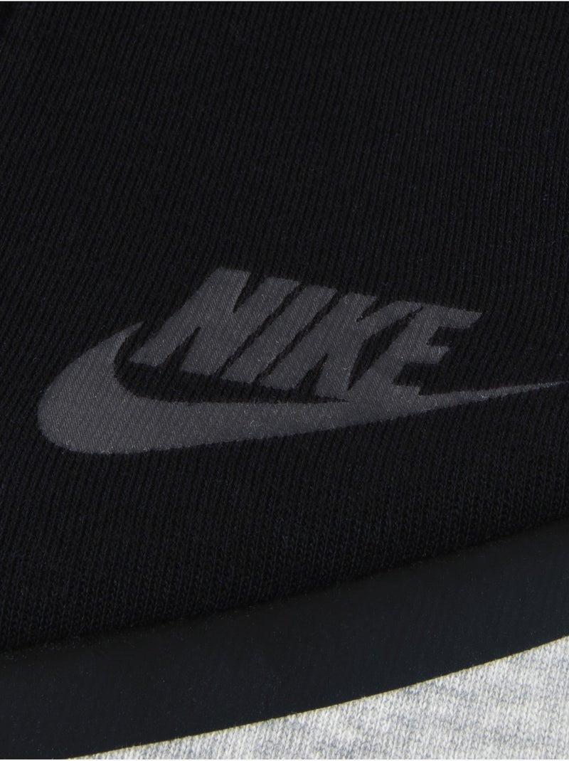 Conjunto de 2 peças - nike Preto Cinza - Kiabi