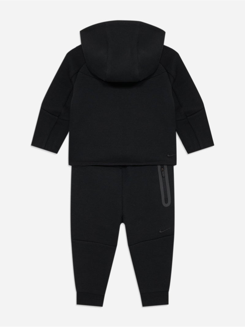 Conjunto de 2 peças - nike Preto - Kiabi