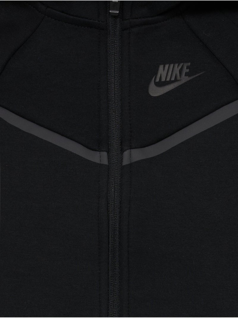 Conjunto de 2 peças - nike Preto - Kiabi