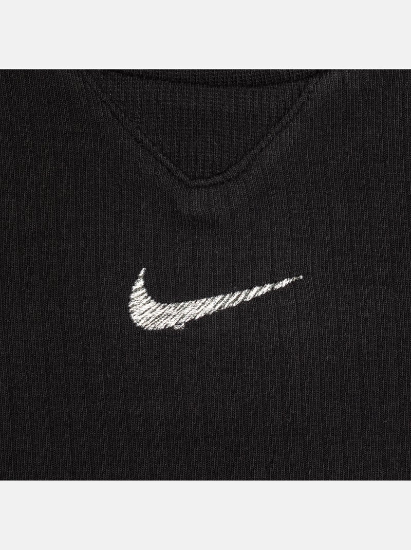 Conjunto de 2 peças - nike Preto - Kiabi