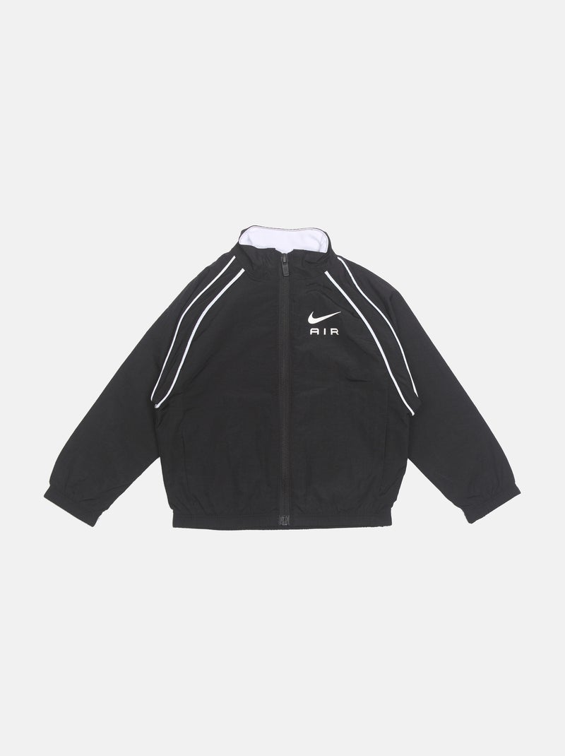 Conjunto de 2 peças - Nike Preto - Kiabi