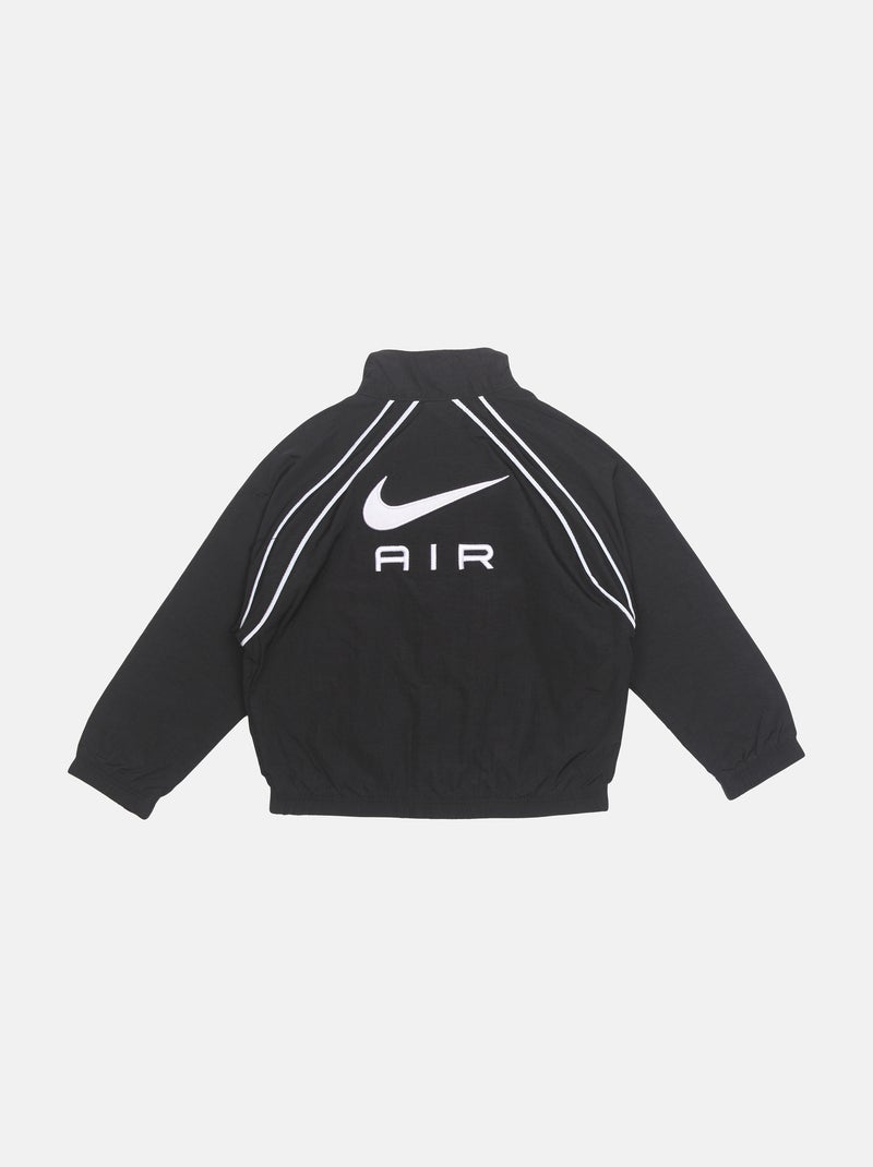 Conjunto de 2 peças - Nike Preto - Kiabi