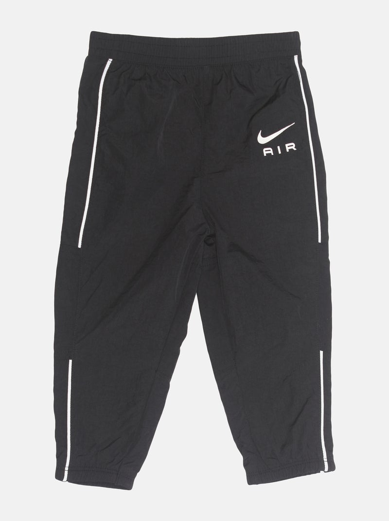 Conjunto de 2 peças - Nike Preto - Kiabi