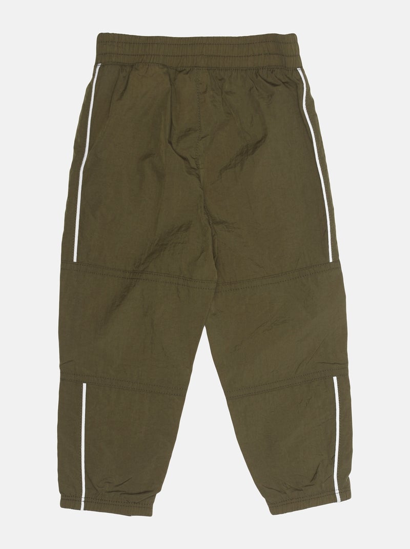 Conjunto de 2 peças - Nike Preto - Kiabi