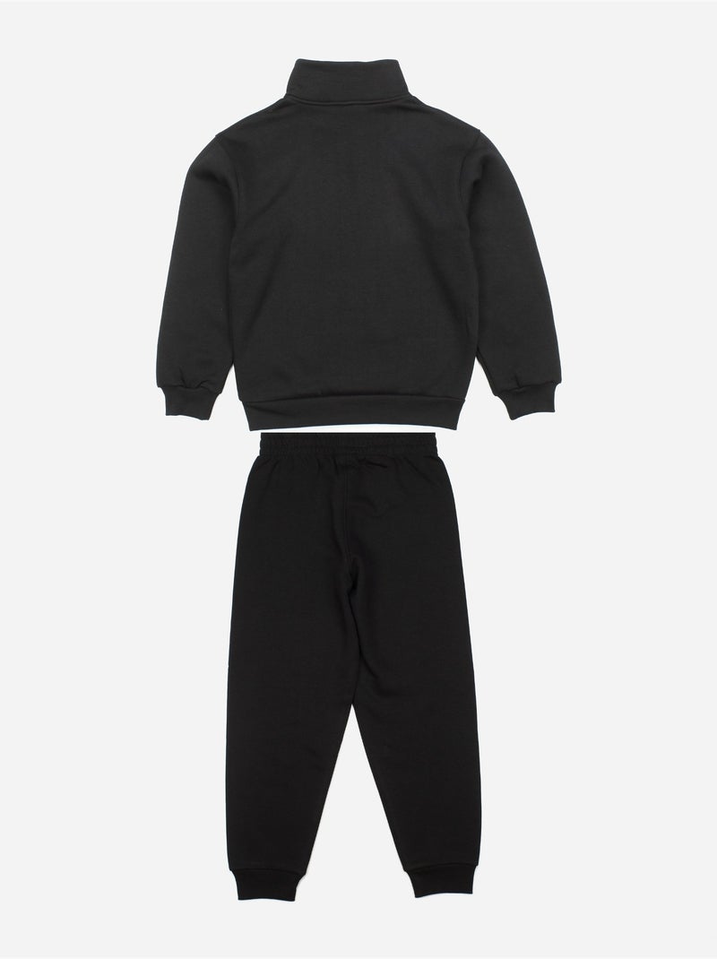 Conjunto de 2 peças - nike Preto - Kiabi