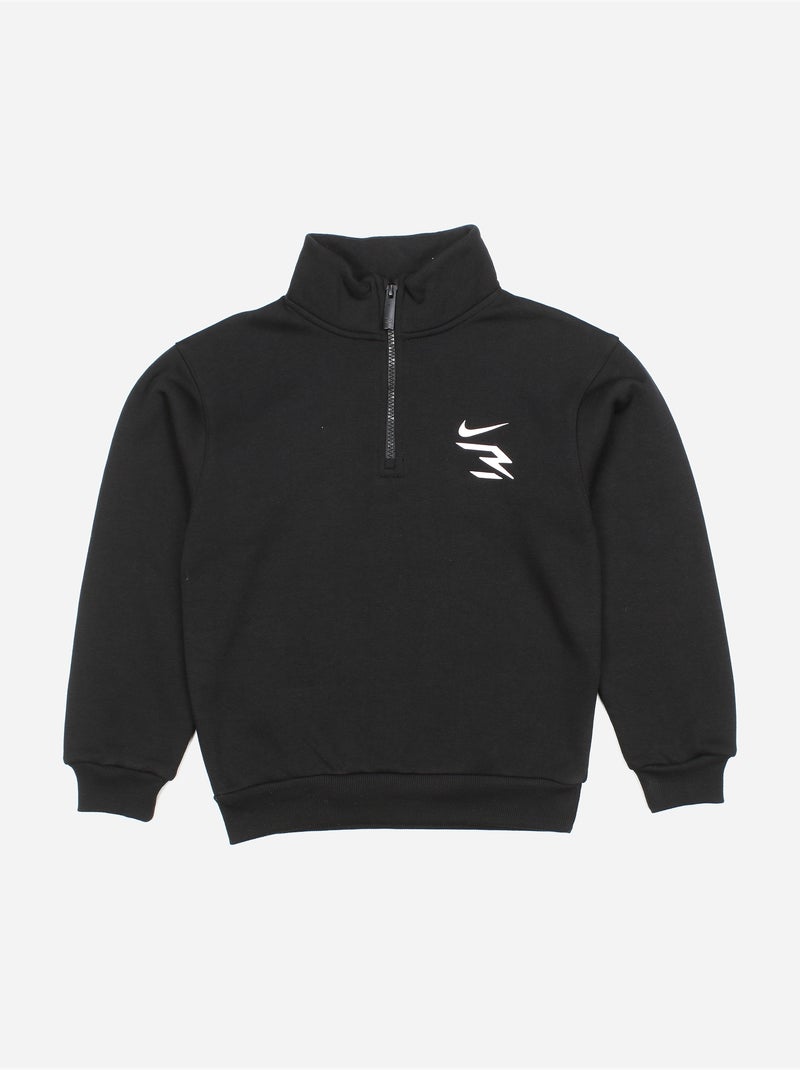 Conjunto de 2 peças - nike Preto - Kiabi